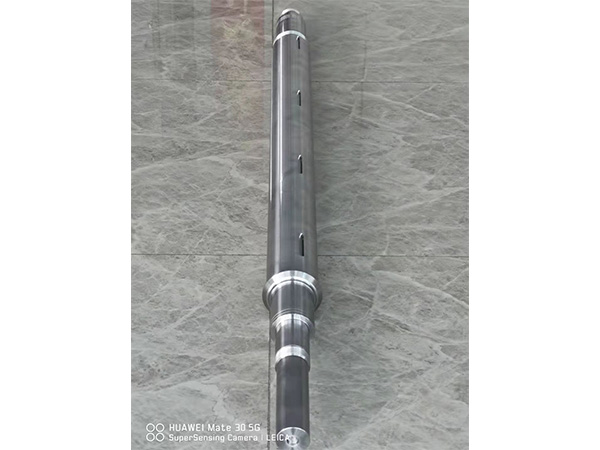 工業減速機軸